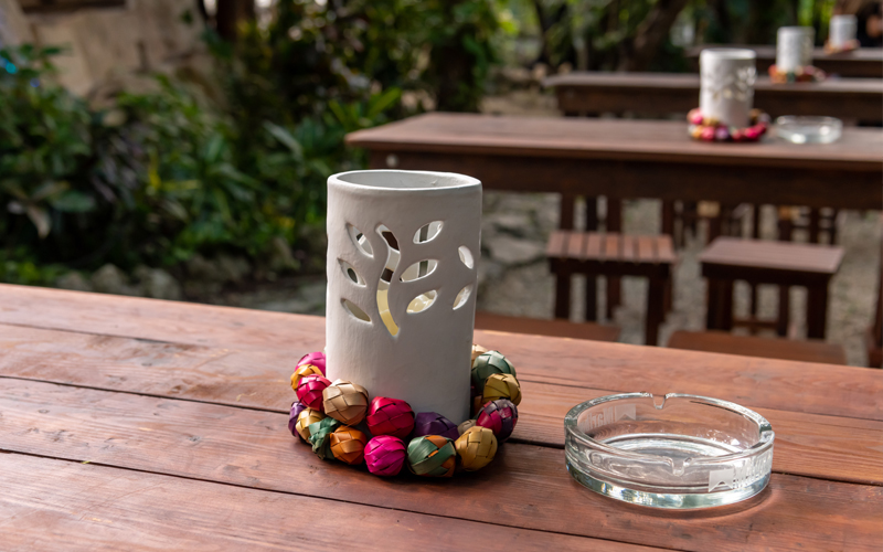 Decoración para eventos